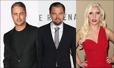 Taylor Kinney Reportedly Confronts Leonardo DiCaprio Over Lady GaGa Diss