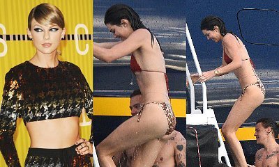 Is Taylor Swift Upset As Harry Styles And Kendall Jenner