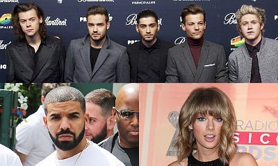 Ten Most-Talked-About Events in Music of 2015