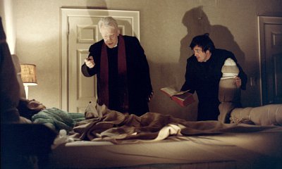 'The Exorcist' TV Series Coming to FOX