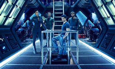 'The Expanse' Renewed for Season 2 at Syfy