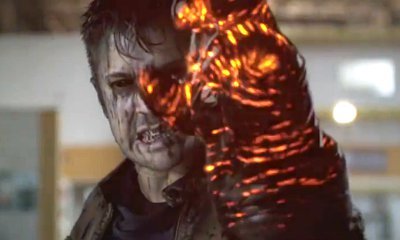 'The Flash' 2.12 Preview: Drowning in Tar