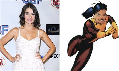 'The Flash' Finds Its First Female Speedster in Allison Paige