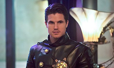 'The Flash': Robbie Amell Reveals Shocking Detail of Deathstorm's Return