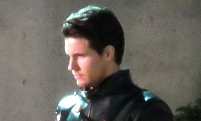 'The Flash' New Set Photo Teases This Character's Return