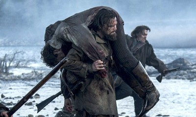 'The Revenant' Finally Wins at Box Office Amid Winter Storm