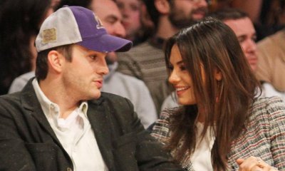 There's NO Betrayal in Mila Kunis and Ashton Kutcher's Marriage, Despite Report