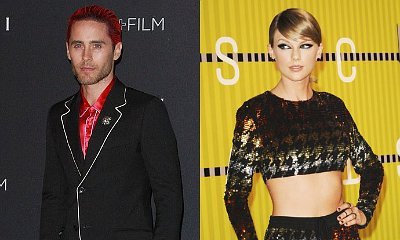 TMZ Sues the Source That Leaked Jared Leto-Cursing-Taylor Swift Footage