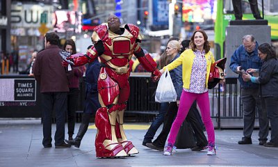 'Unbreakable Kimmy Schmidt' Gets Season 3 Renewal, Stars Dish on Season 2