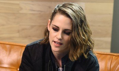 Variety Apologizes to Kristen Stewart After Wrongly Suggesting She Labeled Diversity Debate 'Boring'