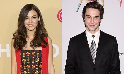 Victoria Justice and Ryan McCartan to Star in 'Rocky Horror' TV Remake