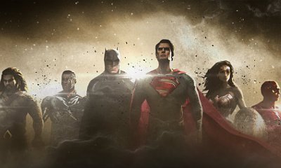 'Wonder Woman' and 'Justice League Pt. 1' Official Release Dates Revealed