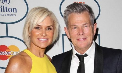 Yolanda Foster Filed for Divorce From David Foster on Her Birthday