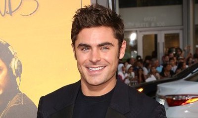 Zac Efron Apologizes for 'Disrespectful' Martin Luther King Jr. Tweet