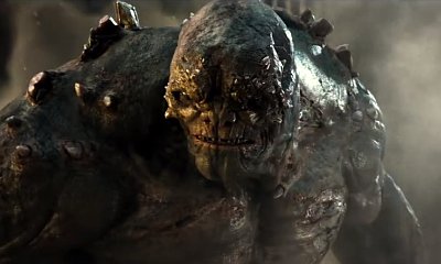 Zack Synder Reveals 'Justice League' Will Explore Doomsday Mythology
