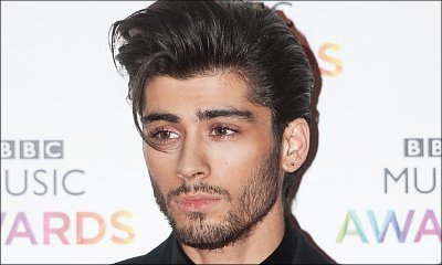 Zayn Malik 'Never Really Wanted' to Be in One Direction