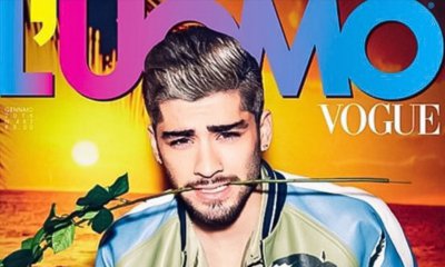 Zayn Malik on Friendship With One Direction: 'They Haven't Even Replied to Any of My Calls'