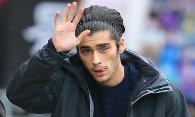 What Happened? Zayn Malik's Fans Flood Twitter With Hashtag 'ZaynStayStrong'