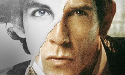 'Zoolander 2' Poster Spoofs 'Making a Murderer', Plus a Perfume Ad