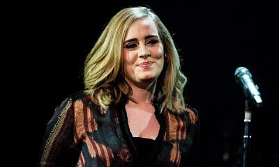 Adele Accused of Normalizing Sexual Harassment With 'Hello' Lyrics