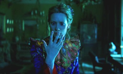 'Alice Through the Looking Glass' Debuts New Suspenseful Trailer