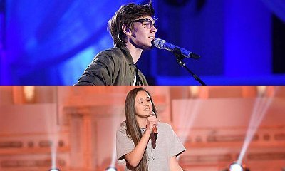 'American Idol' Recap: Watch the Stand Out Performances as Half of the Top 24 Sing