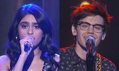 'American Idol' Top 14 Recap: Four Are Already in the Top 10, Ten Others Perform