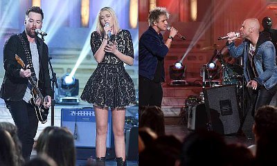 'American Idol' Recap: Top 14 Completed After Group 2 Duet Round