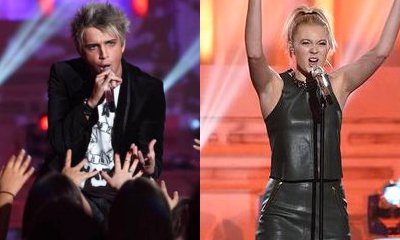 'American Idol' Top 24 Recap: Dalton Rapattoni and Olivia Rox Stand Out, Others Underperform