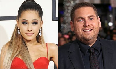 Ariana Grande and Jonah Hill to Host 'SNL' in March
