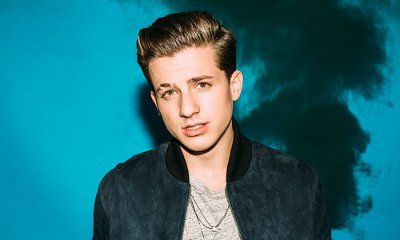 Artist of the Week: Charlie Puth