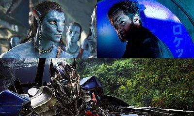 'Avatar 2', 'Wolverine 3', 'Transformers 5' Start Dates Revealed