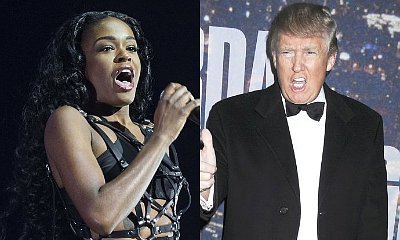 Why Azealia Banks Endorses Donald Trump Though She Thinks He's 'Evil'