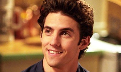 Guess Who's Also Back for 'Gilmore Girls'. Yes, It's Milo Ventimiglia!