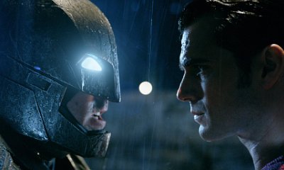 Listen to Batman's New Theme From 'Batman v Superman'