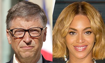 This Is Bill Gates' Reaction to Being Name-Dropped on Beyonce's 'Formation'
