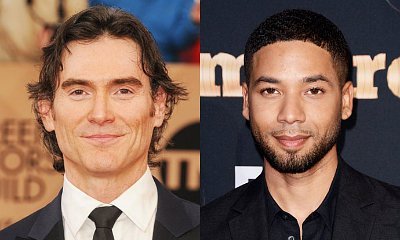 Billy Crudup, Jussie Smollett and More Joining 'Alien: Covenant'