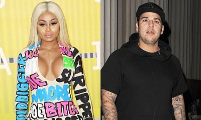 Blac Chyna 'Missing Bae' Rob Kardashian After Partying in Trinidad With Mystery Man