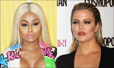 Blac Chyna's Mother Slams Khloe Kardashian, Posts Her Mugshot on Instagram