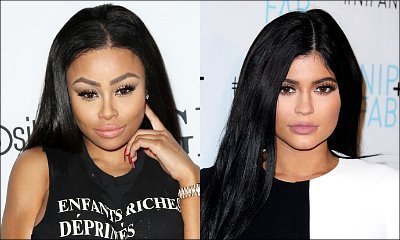Blac Chyna Slams Kylie Jenner for Copying Her Cooking Segment