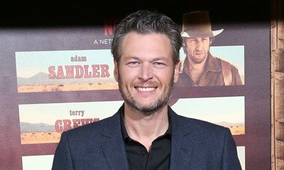 Blake Shelton Is 'Tired' of Tabloid Rumors About Him and Gwen Stefani