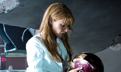 'Captain America: Civil War' Will Feature Gwyneth Paltrow's Appearance, 'Controversial' Ending