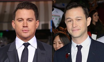 Channing Tatum and Joseph Gordon-Levitt Team Up for R-Rated Musical Comedy