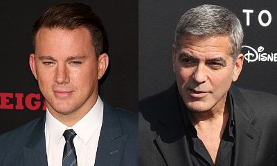 Channing Tatum Offers George Clooney His Paycheck to Cast Him in 'Magic Mike 3'