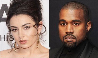 Charli XCX Defends Kanye West Following His Twitter Rant