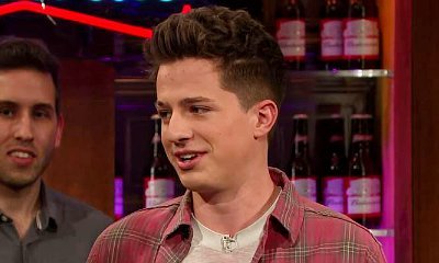 Charlie Puth on Selena Gomez: 'She's a Very Nice Girl'