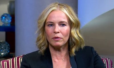 Chelsea Handler Dubs Kanye West 'Delusional' Following His Twitter Rants