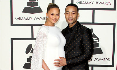 Chrissy Teigen and John Legend Reveal Baby Advice They Received From Kim Kardashian and Barack Obama