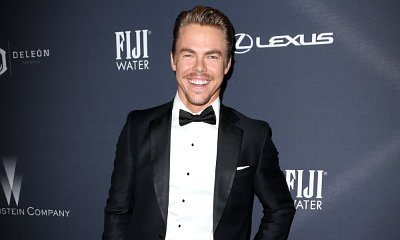 Is Derek Hough Leaving 'DWTS' for Broadway's 'Singin' in the Rain'?
