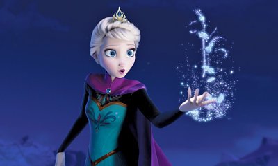 Disney Sets 'Frozen' Broadway Adaptation for Spring 2018